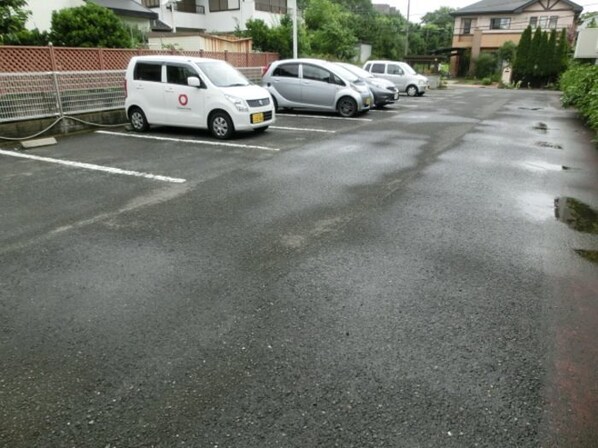 セジュール飯田の物件内観写真